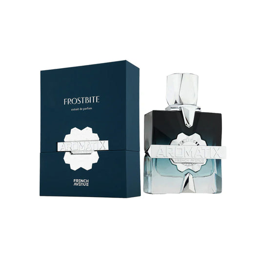 frostbite aromatix french avenue