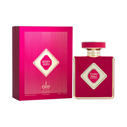 Fruity Bliss di Risala Elite - EDP 100ml