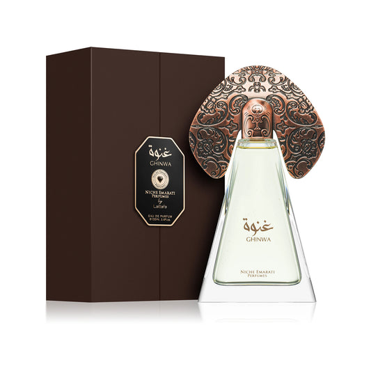 Ghinwa - EDP 100ml