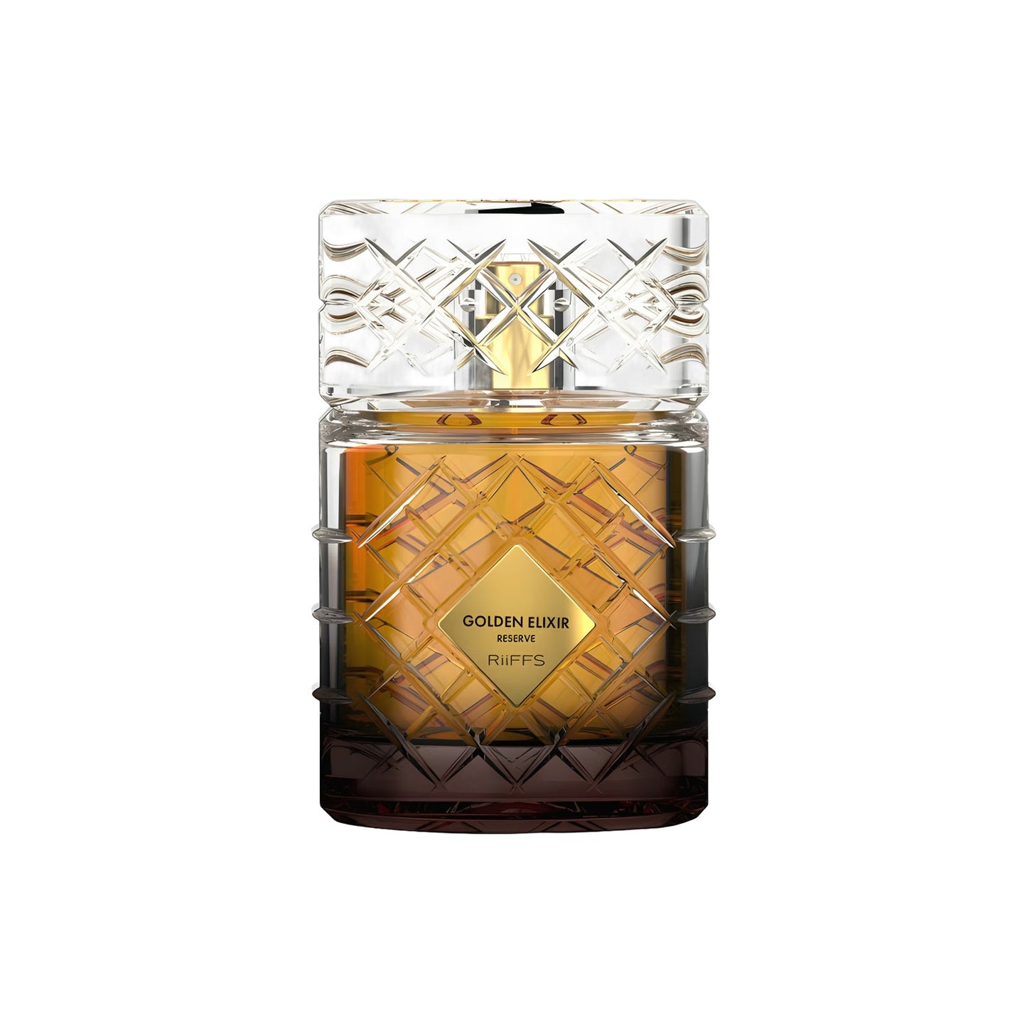 Golden Elixir Reserve - Extrait de Parfum 100ml