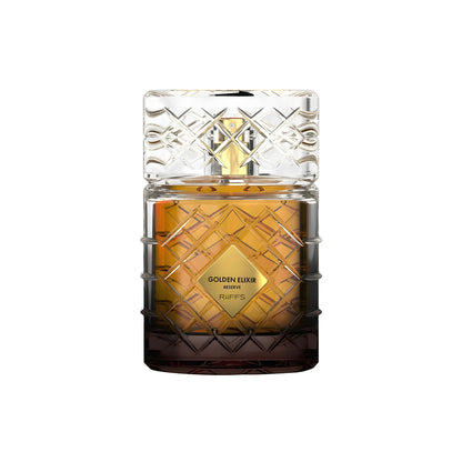 Golden Elixir Reserve - Extrait de Parfum 100ml