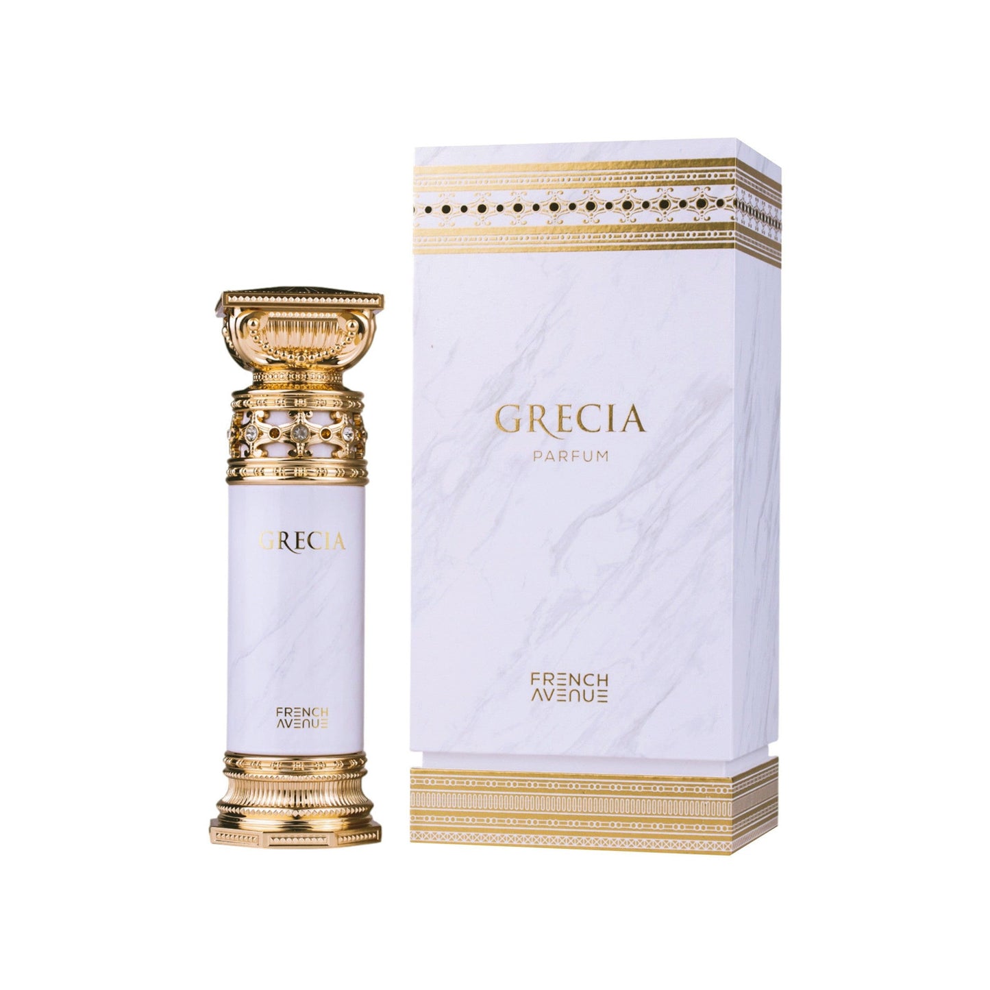 Grecia di French Avenue- EDP 100ml