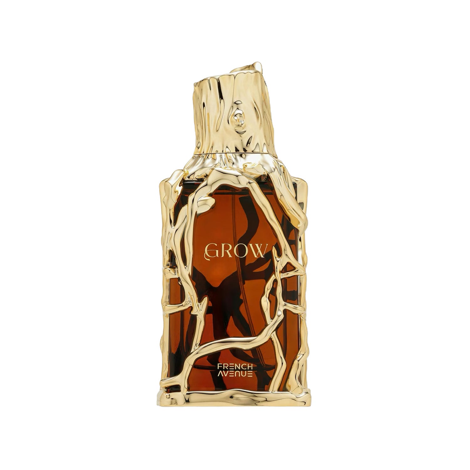grow french avenue bottle