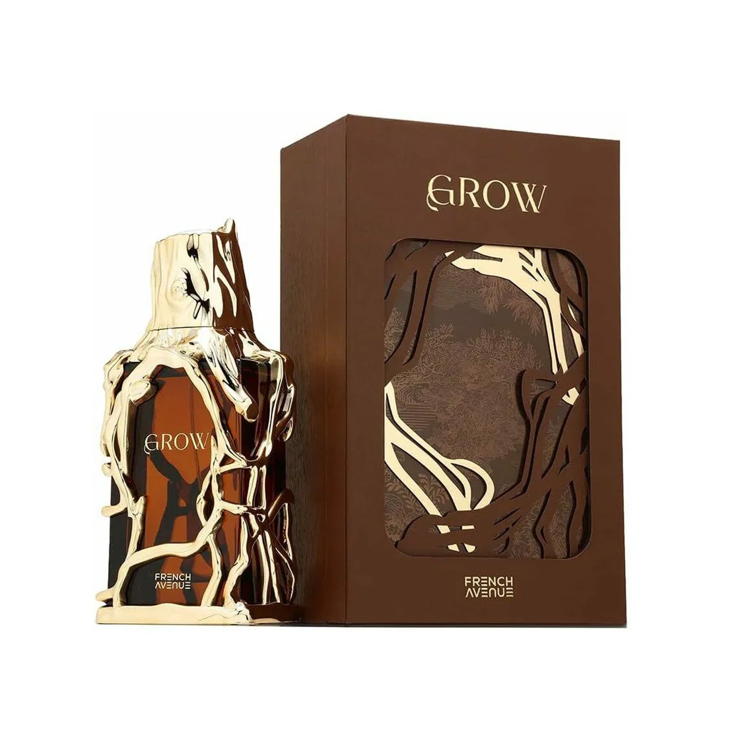 grow french avenue