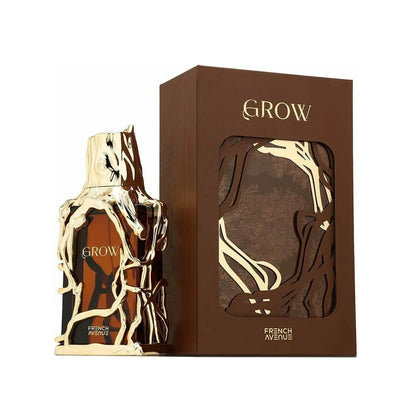 grow french avenue