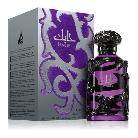 Habik for Men - EDP 100ml