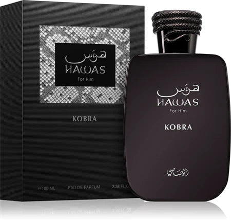Hawas Kobra