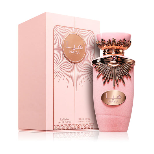 Haya - EDP 100ml