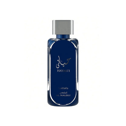 Hayaati Al Maleky - EDP 100ml