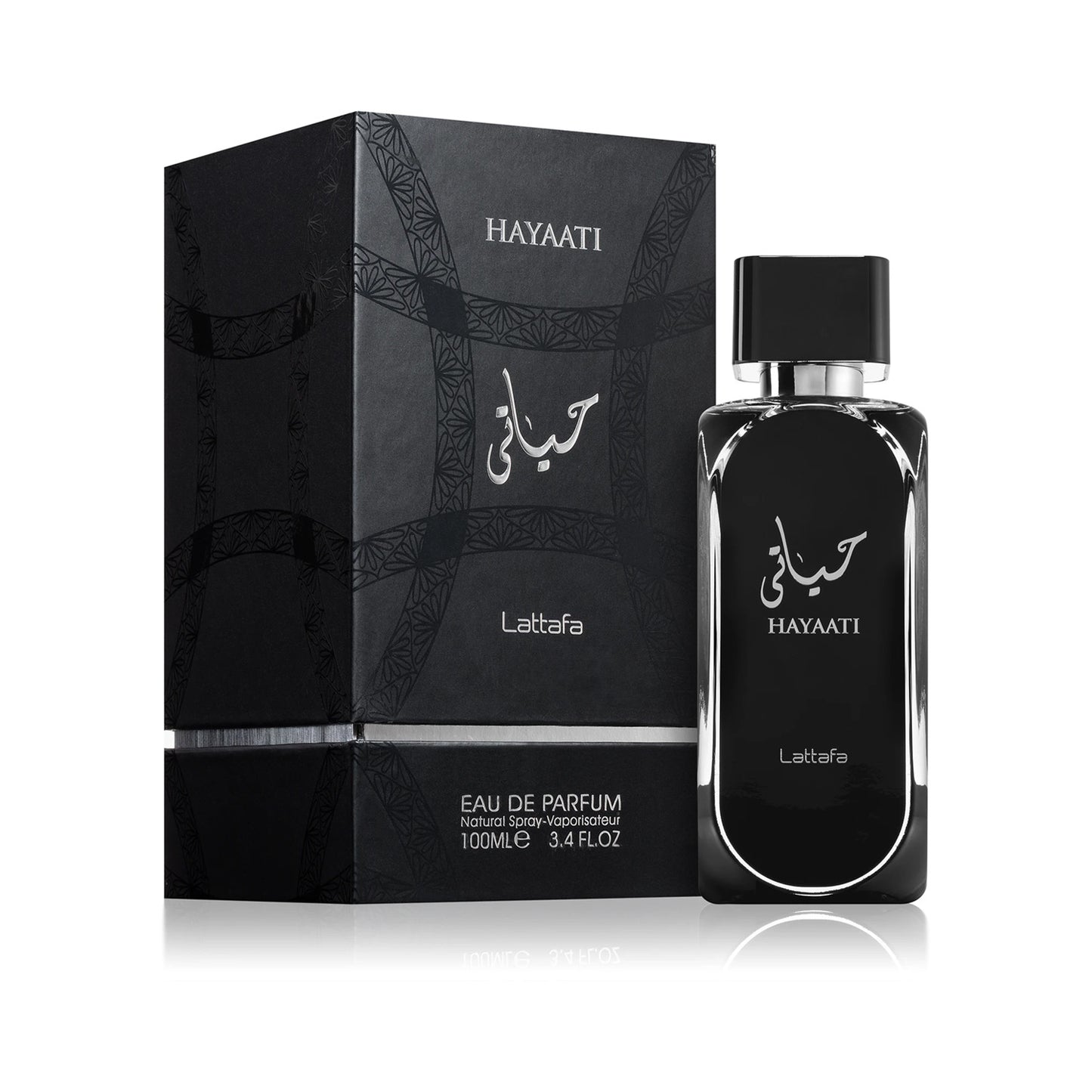 Hayaati - EDP 100ml