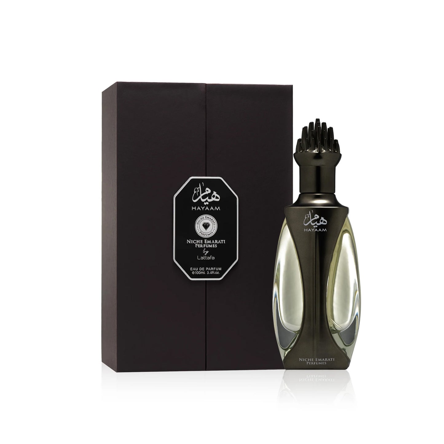 Hayaam Niche Emarati - EDP 100ml