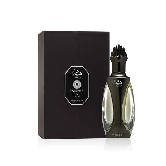 Hayaam Niche Emarati - EDP 100ml