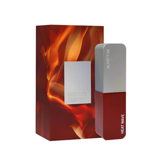 HEAT WAVE - Aqua Parfum 80ml