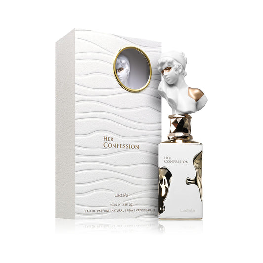 Her Confession - EDP 100ml
