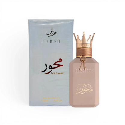 Hersh Mehwar 100ml Eau de Parfum