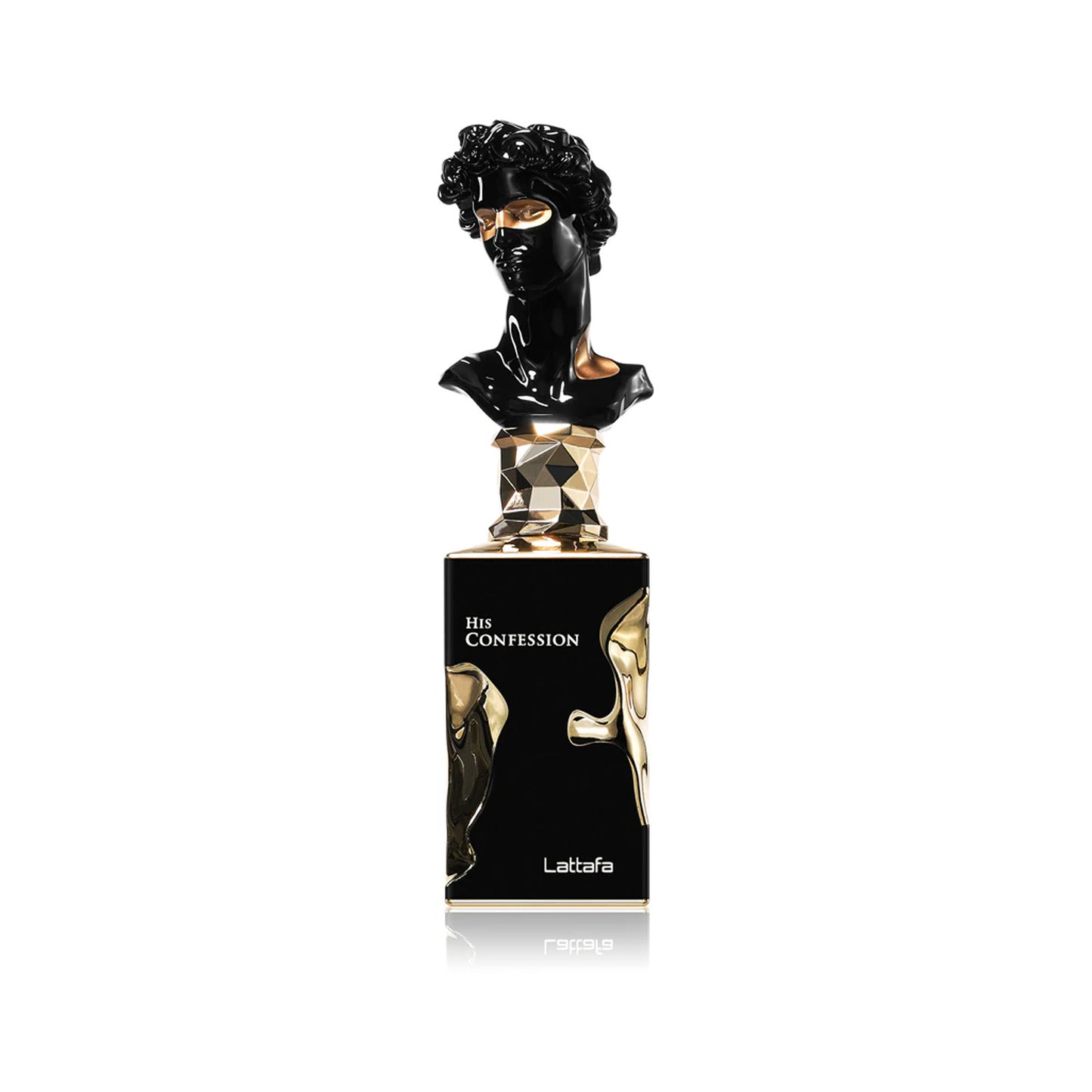 His Confession - EDP 100ml