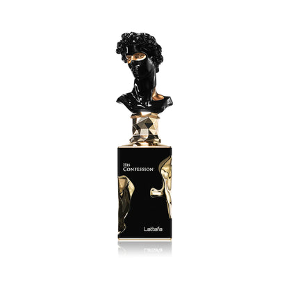 His Confession - EDP 100ml