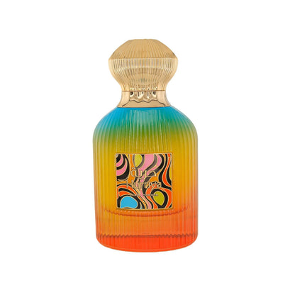 Hurriya di Paris Corner - EDP 100ml