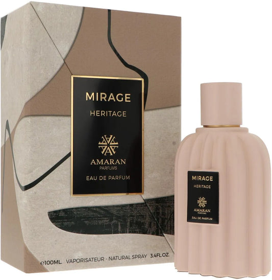 MIRAGE heritage Amaran 100 ml