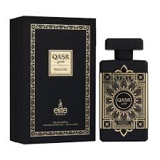 Qasr Majestic 100 ml