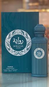 RIWAYAH AZURO 100 ML
