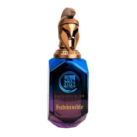Indivisible, Emperor Blue 100ml Donna