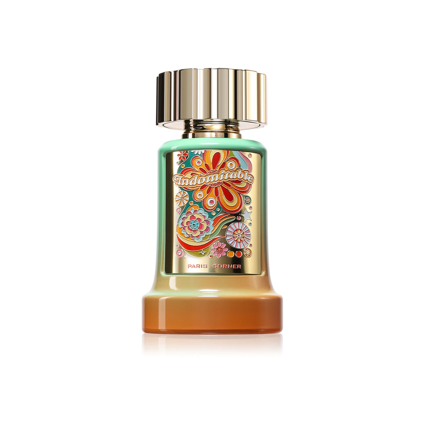 Indomitable di Paris Corner - EDP 100ml