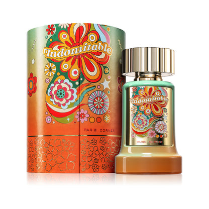 Indomitable di Paris Corner - EDP 100ml
