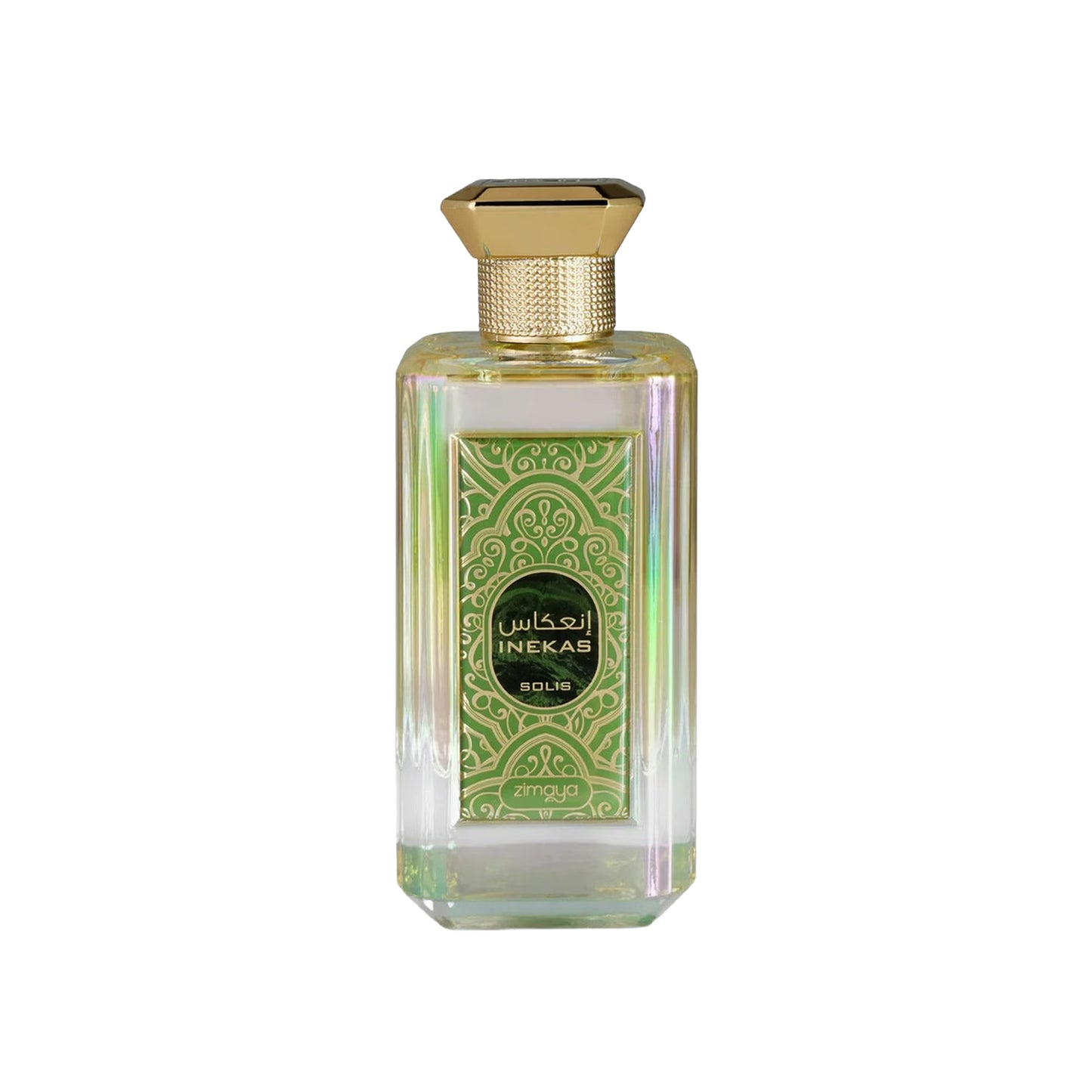 INEKAS SOLIS di Zimaya - EDP 100ml