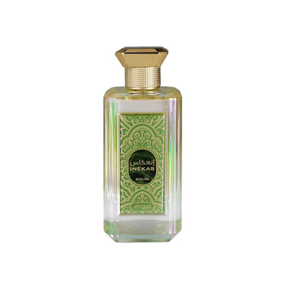 INEKAS SOLIS di Zimaya - EDP 100ml