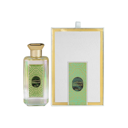 INEKAS SOLIS di Zimaya - EDP 100ml