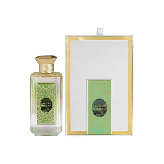 INEKAS SOLIS di Zimaya - EDP 100ml