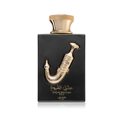 Ishq Al Shuyukh Gold - EDP 100ml