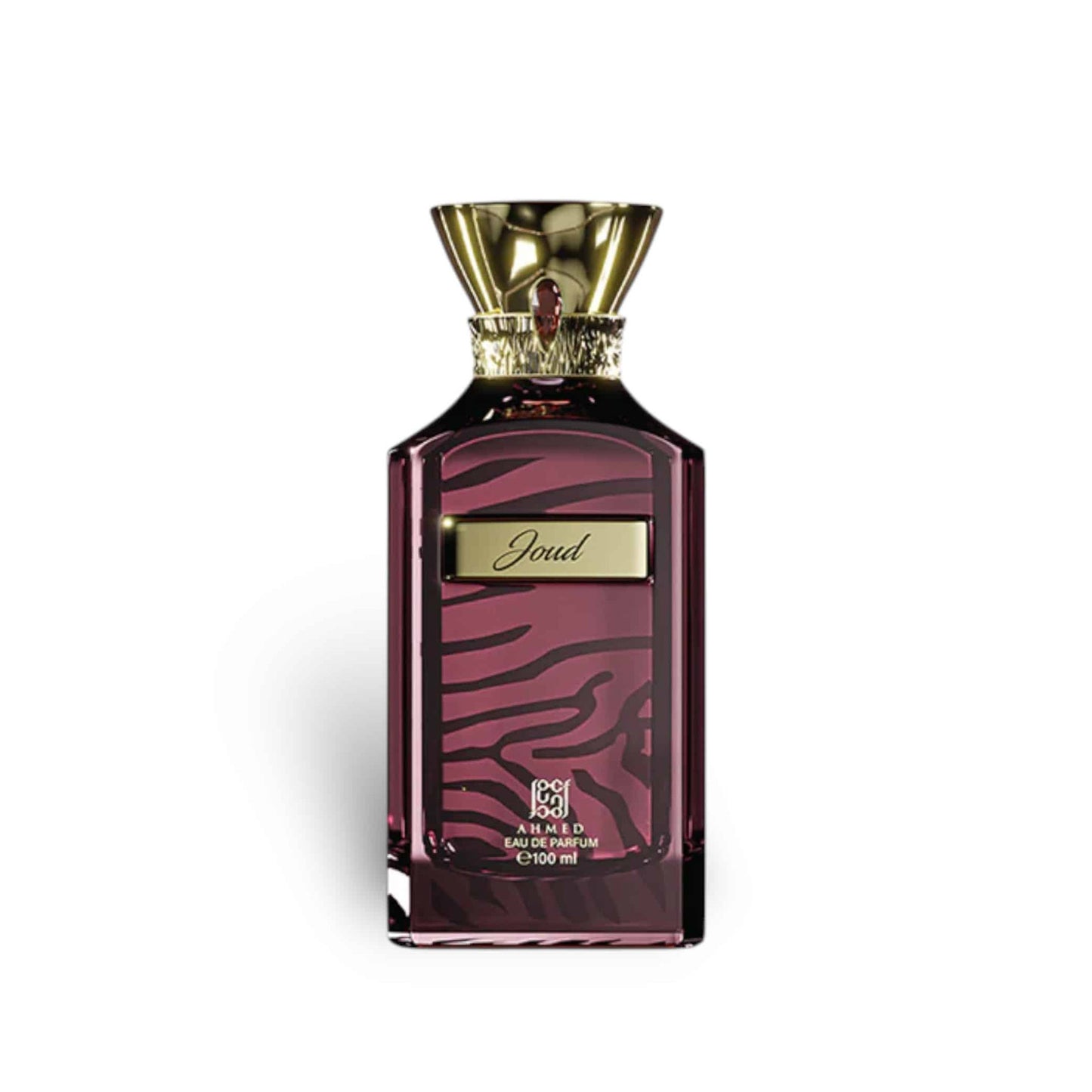 Joud di Ahmed Al Maghribi - EDP 100ml
