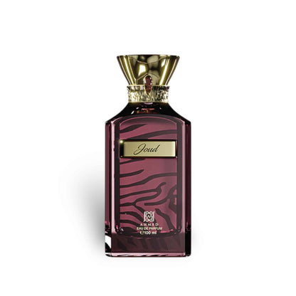 Joud di Ahmed Al Maghribi - EDP 100ml