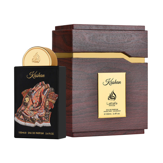 Kashan - EDP 100ml