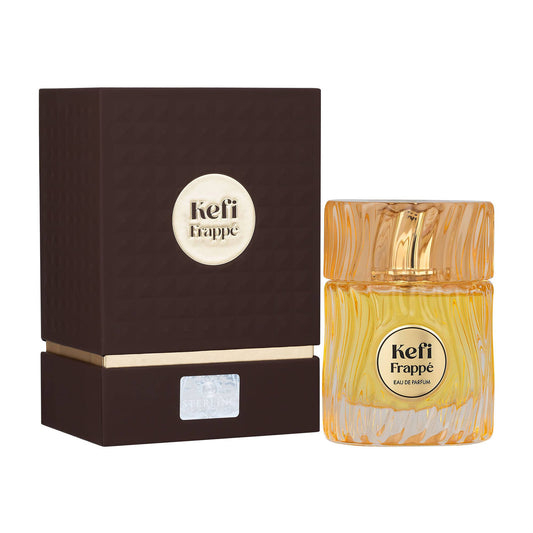 Kefi Frappe - EDP 100ml