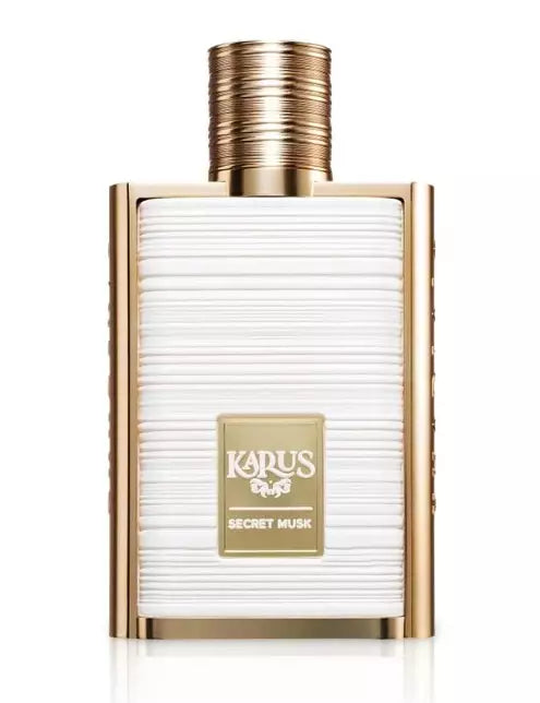Karus Secret Musk 100ml