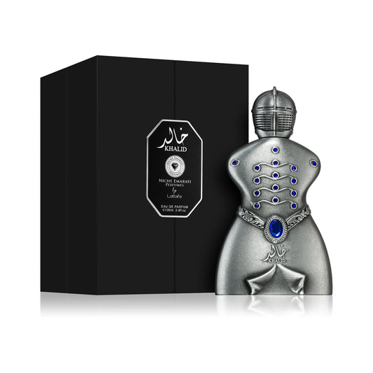 Niche Emarati Khalid - EDP 100ml