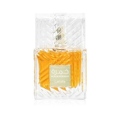 Khamrah di Lattafa - EDP 100ml