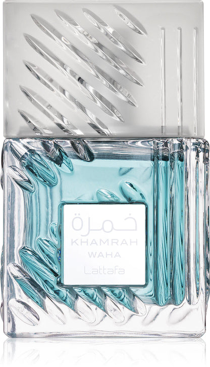 Khamrah Waha Eau de Parfum unisex 100ml