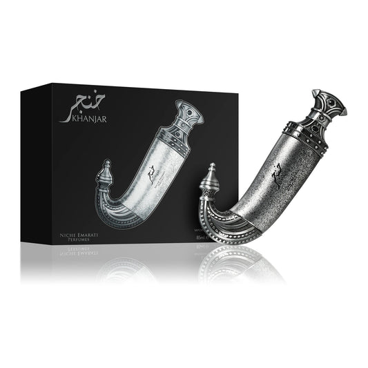 Niche Emarati Khanjar - EDP 85ml
