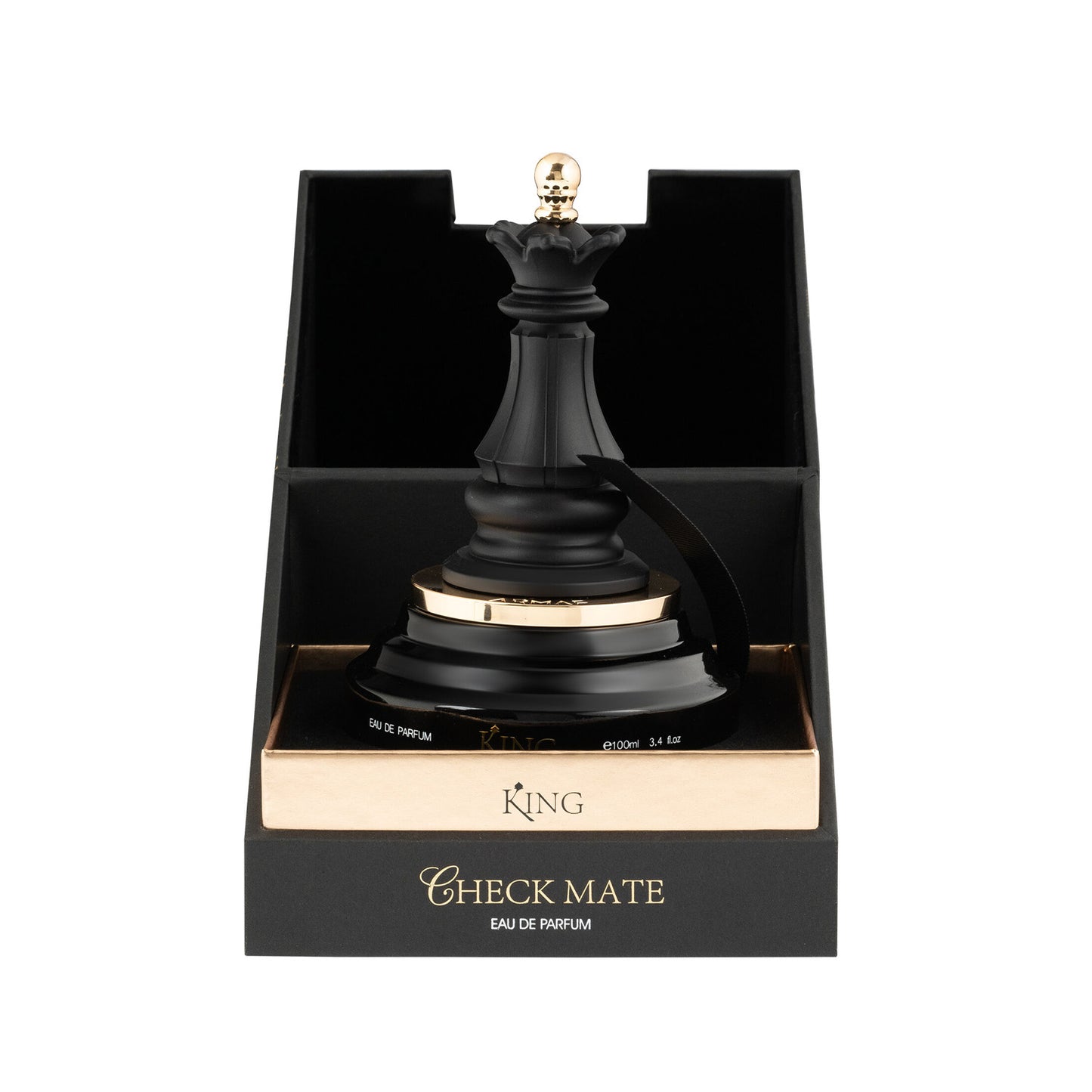 King Checkmate - EDP 100ml