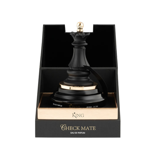King Checkmate - EDP 100ml
