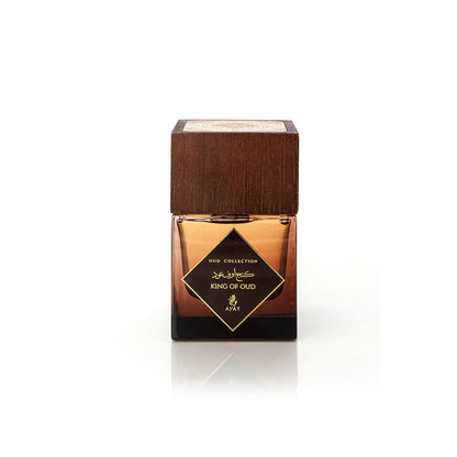 King of Oud di Ayat - Extrait de Parfum 100ml