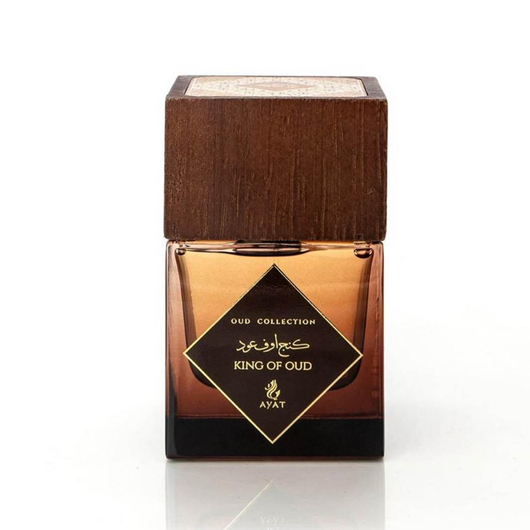 King of Oud, 100ml
