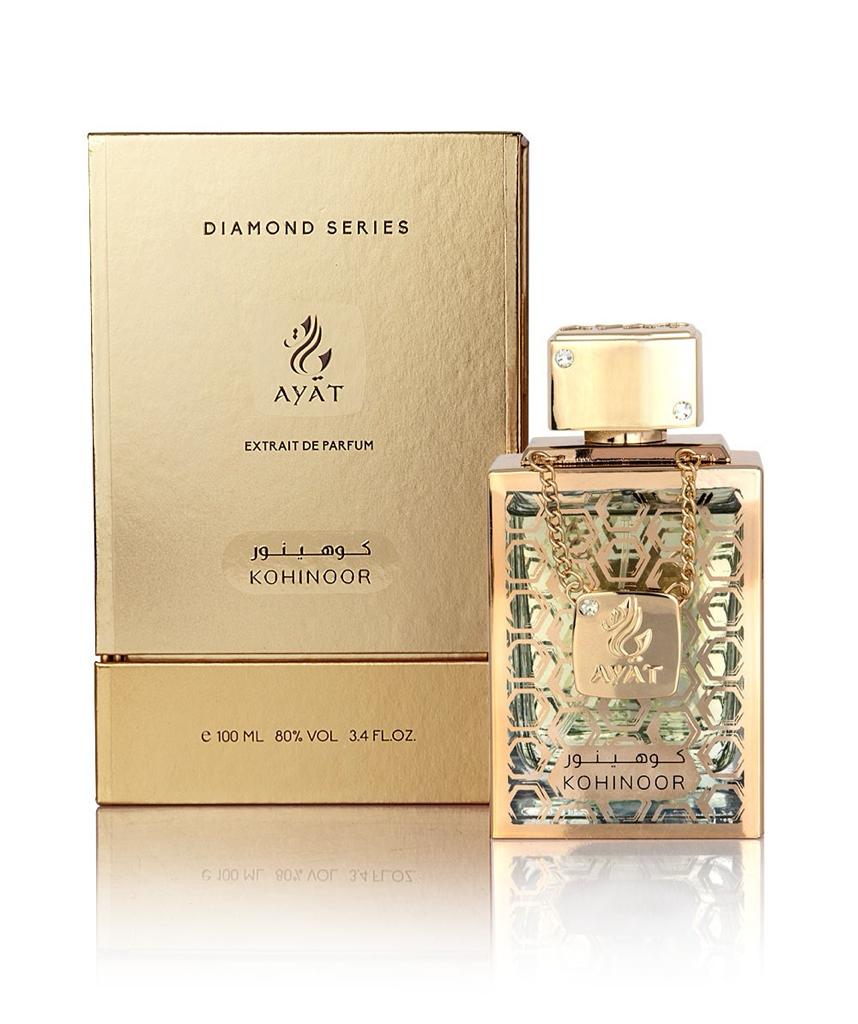Kohinoor, Ayat Perfumes, 100 ml
