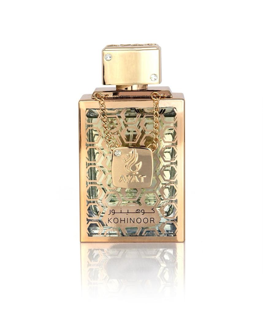 Kohinoor, Ayat Perfumes, 100 ml