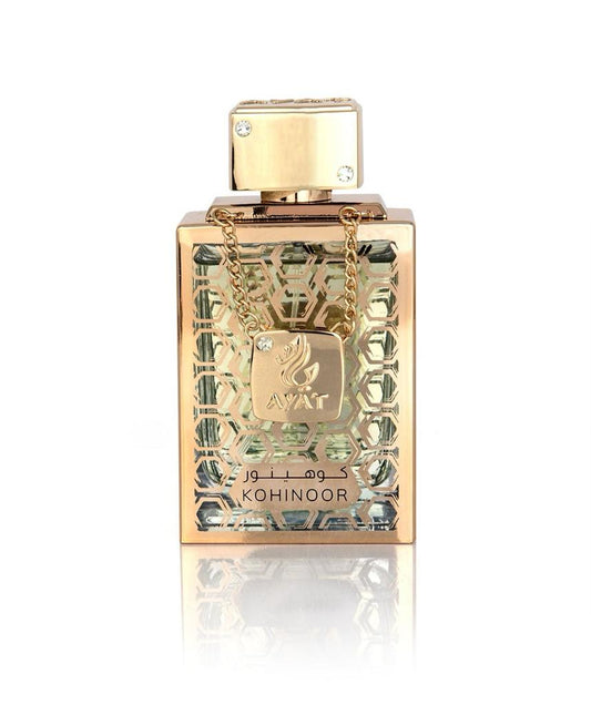 Kohinoor, Ayat Perfumes, 100 ml
