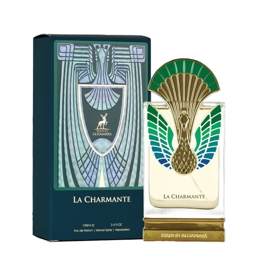 La Charmante di Maison Alhambra - EDP 100ml